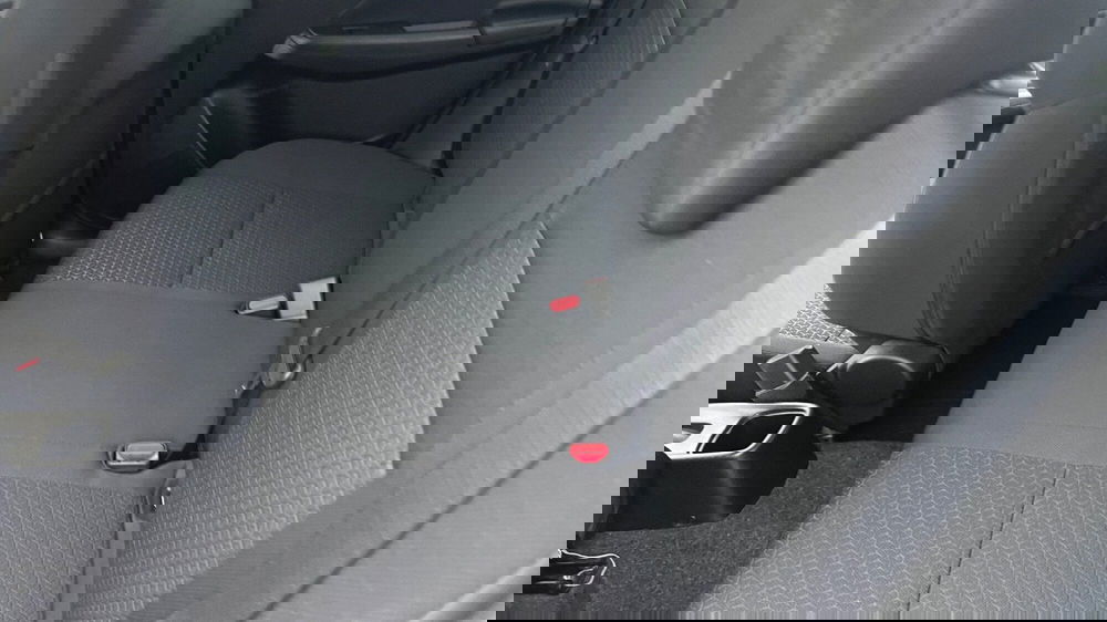 Suzuki Swift usata a Alessandria (7)