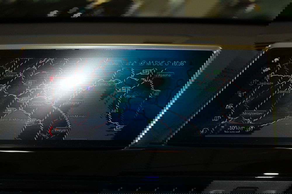 BMW X1 usata a Cremona (11)