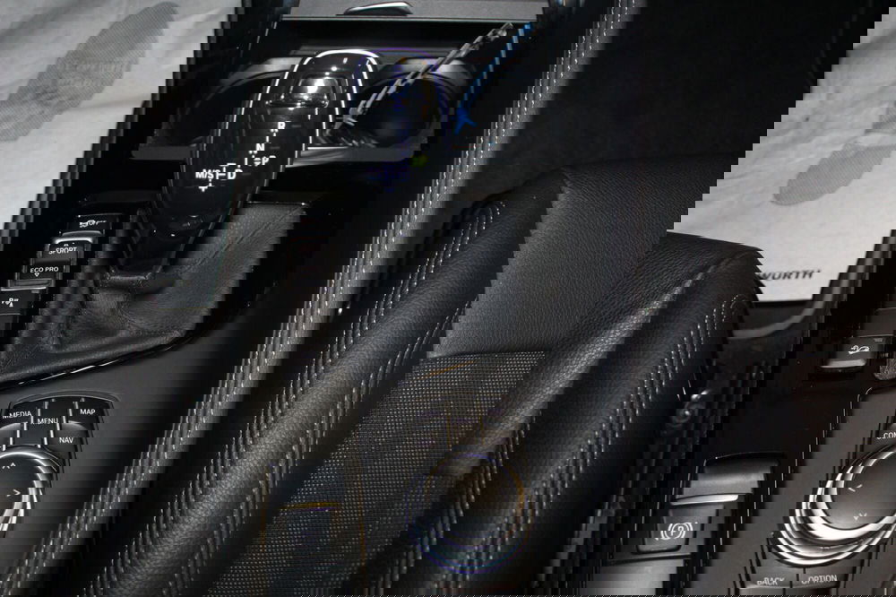 BMW X1 usata a Cremona (13)