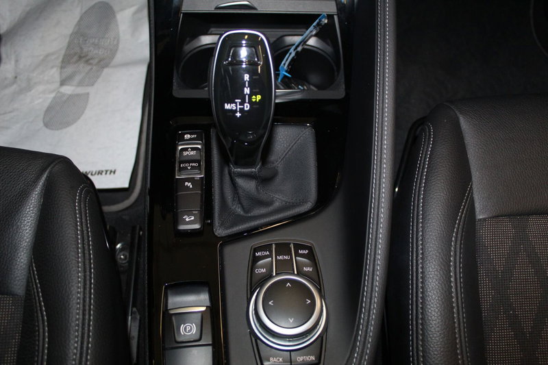 BMW X1 usata a Cremona (13)