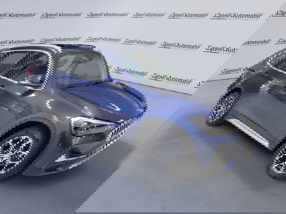 BMW X1 usata a Cremona (2)