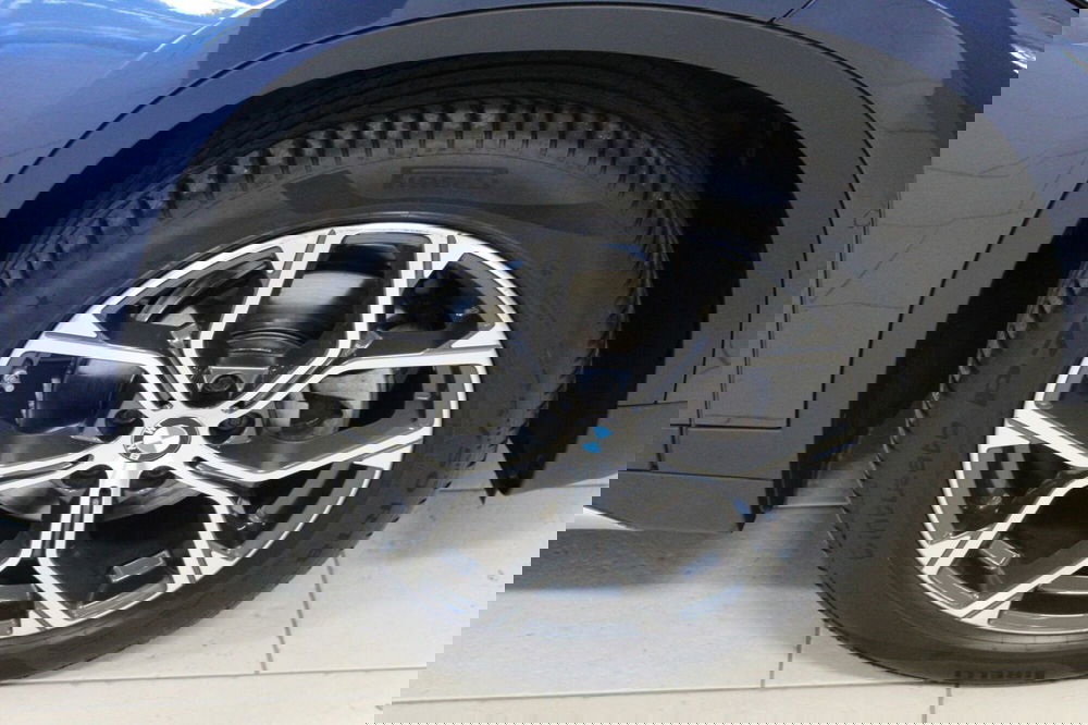 BMW X1 usata a Cremona (7)