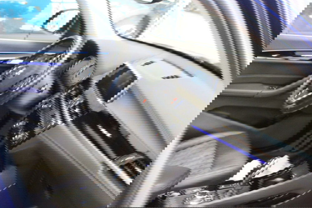 BMW X1 usata a Cremona (8)