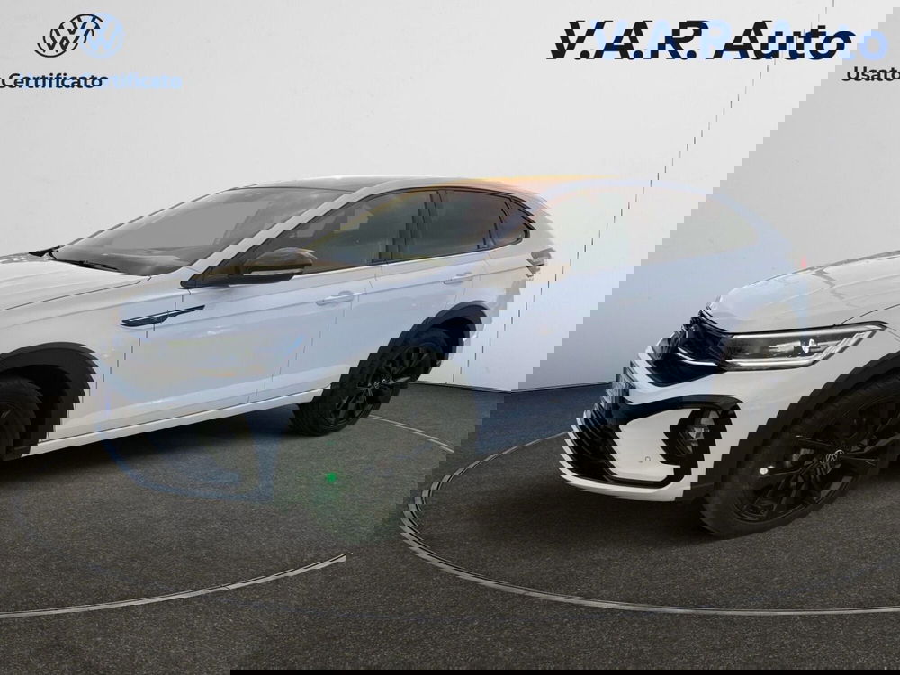 Volkswagen Taigo usata a Bologna