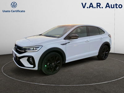 Volkswagen Taigo 1.5 tsi R-Line 150cv dsg del 2023 usata a Imola