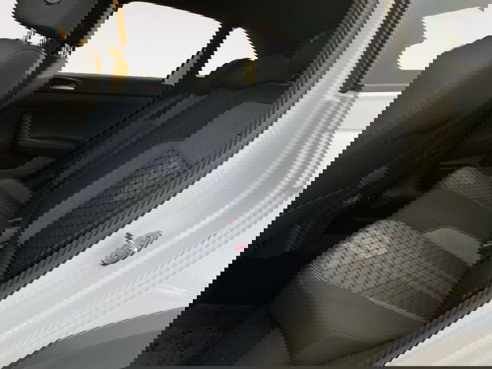 Volkswagen Taigo usata a Bologna (13)