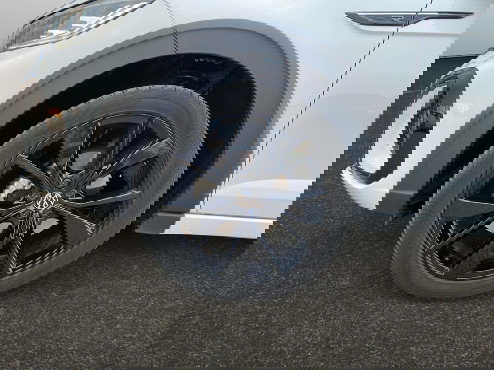 Volkswagen Taigo usata a Bologna (14)