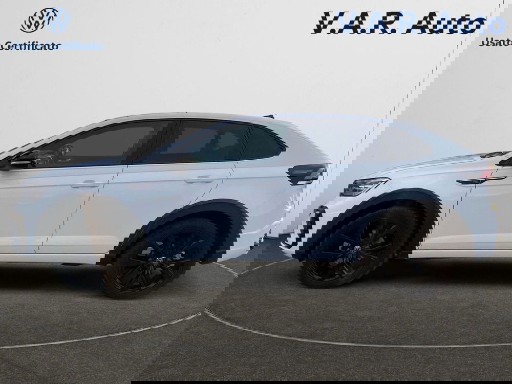 Volkswagen Taigo usata a Bologna (2)