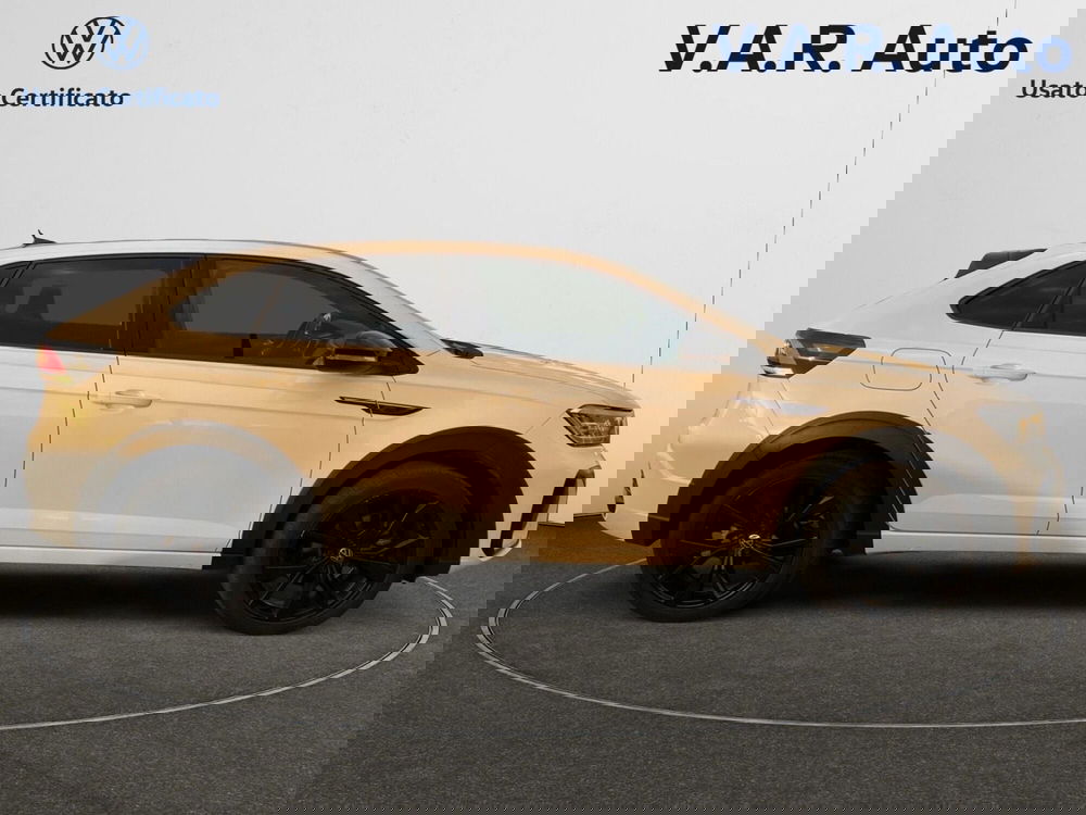 Volkswagen Taigo usata a Bologna (6)