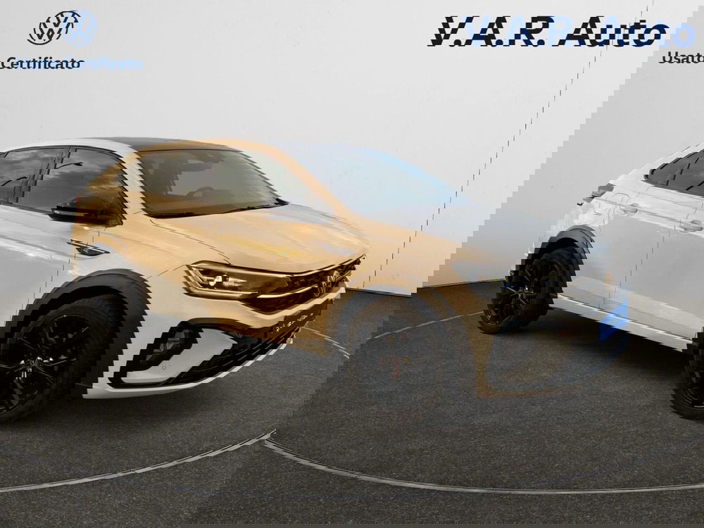 Volkswagen Taigo usata a Bologna (7)