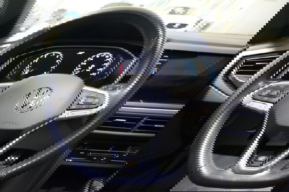 Volkswagen Taigo usata a Cremona (10)