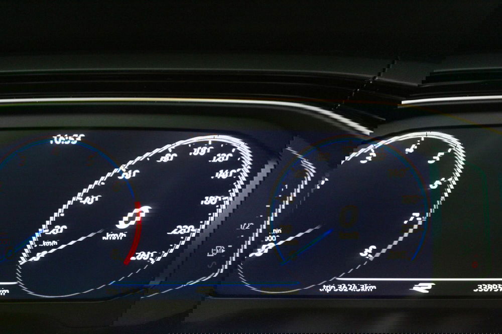 Volkswagen Taigo usata a Cremona (11)