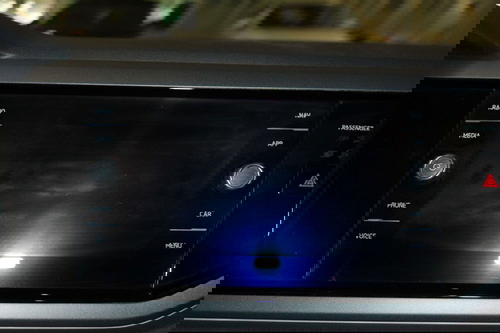 Volkswagen Taigo usata a Cremona (12)