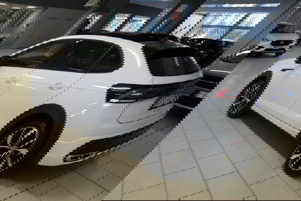 Volkswagen Taigo usata a Cremona (5)