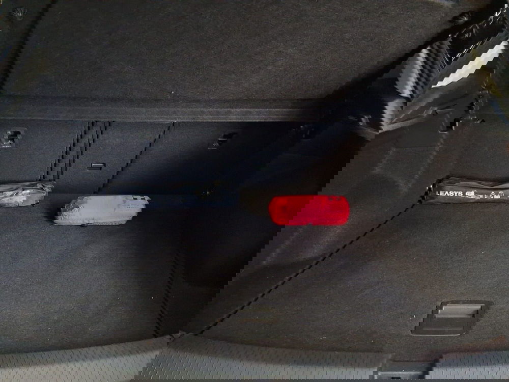 Volkswagen T-Roc usata a Bologna (10)