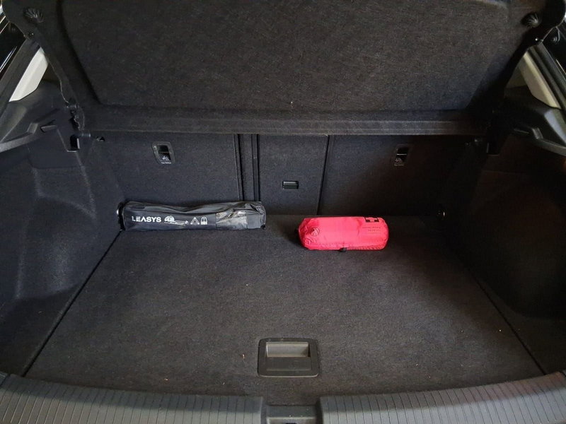 Volkswagen T-Roc usata a Bologna (10)