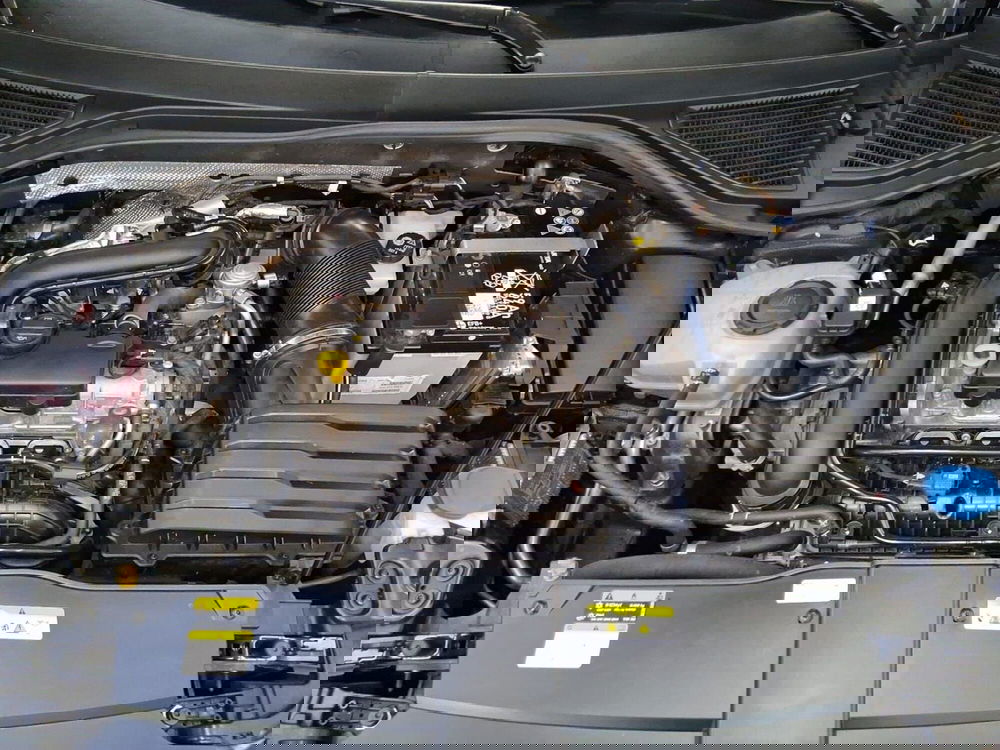 Volkswagen T-Roc usata a Bologna (11)