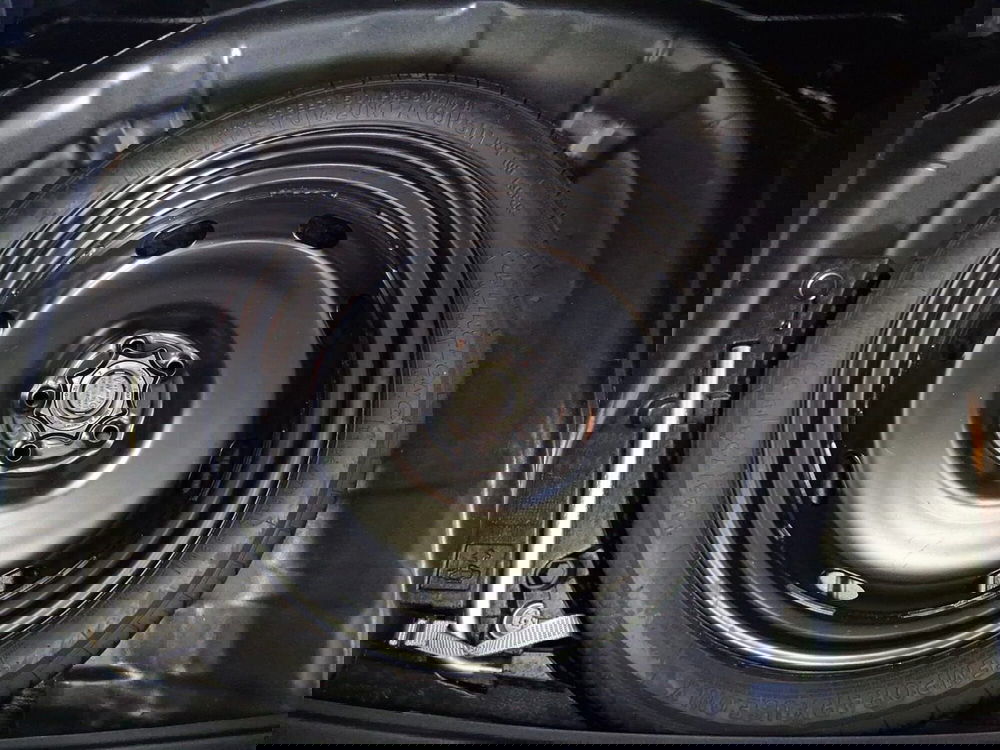 Volkswagen T-Roc usata a Bologna (18)