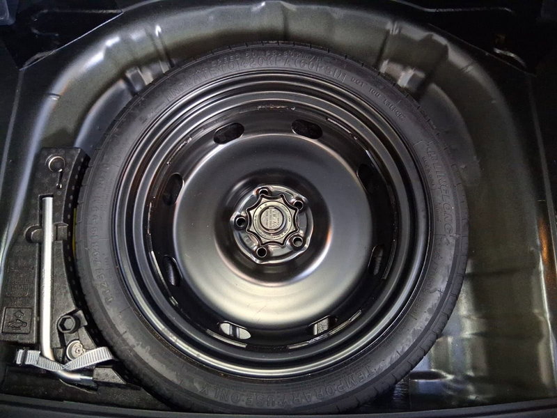 Volkswagen T-Roc usata a Bologna (18)