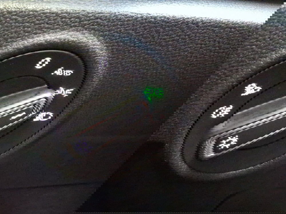 Volkswagen T-Roc usata a Bologna (19)