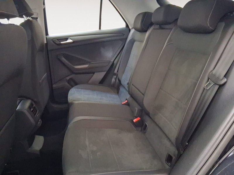 Volkswagen T-Roc usata a Bologna (9)