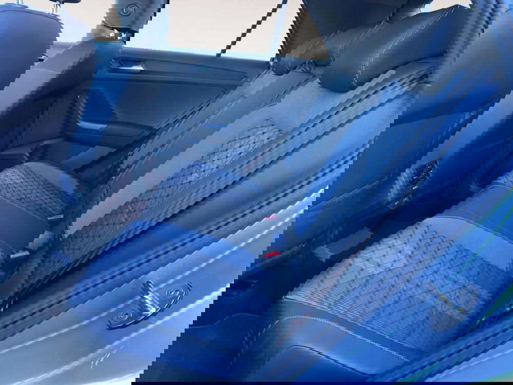 Volkswagen T-Roc usata a Bologna (13)