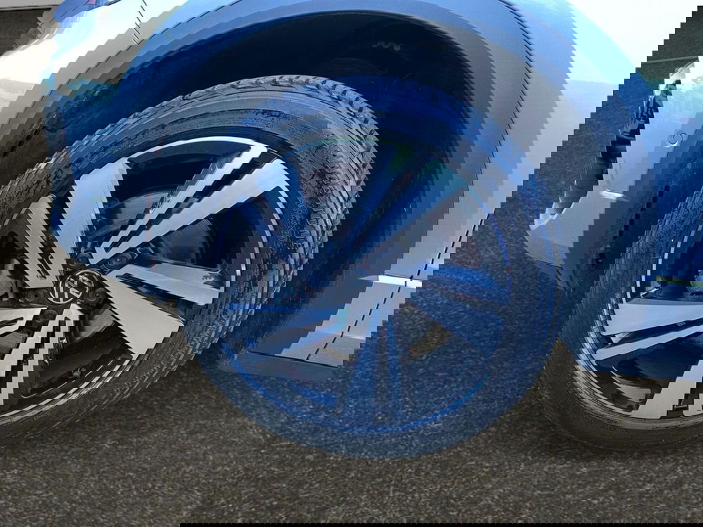 Volkswagen T-Roc usata a Bologna (14)