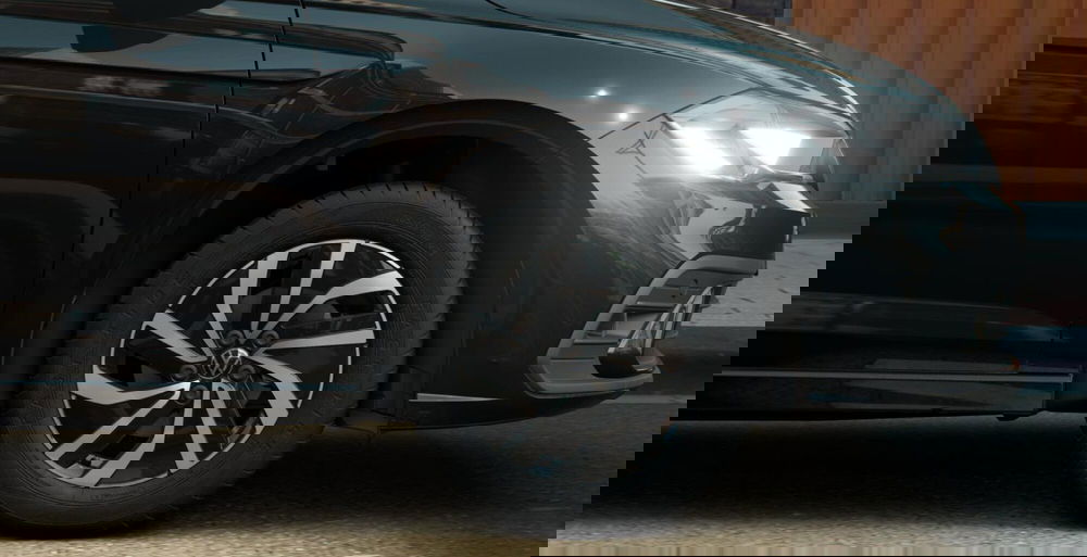 Volkswagen Polo nuova a Bologna (10)