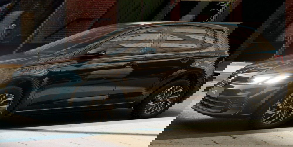 Volkswagen Polo nuova a Bologna (2)