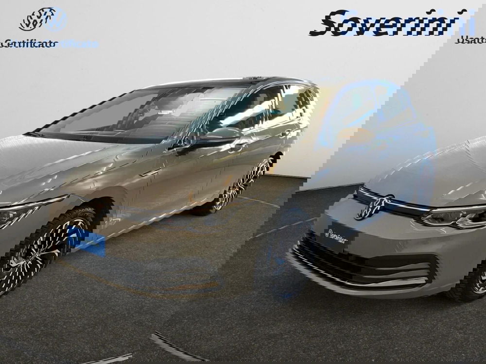 Volkswagen Golf usata a Bologna