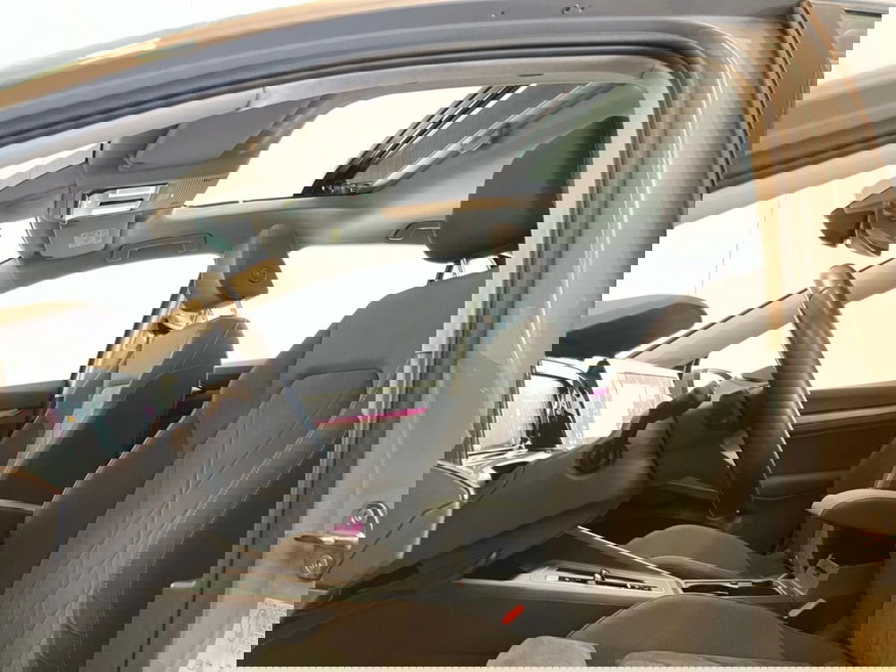 Volkswagen Golf usata a Bologna (10)