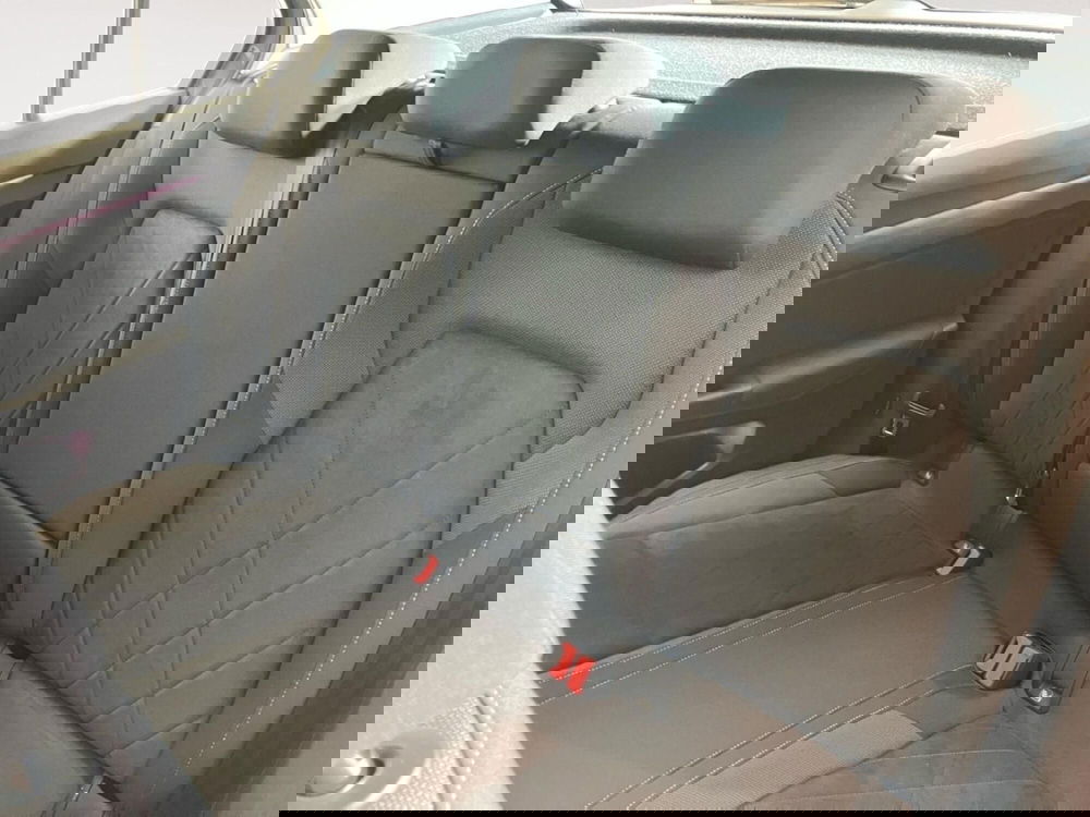 Volkswagen Golf usata a Bologna (11)