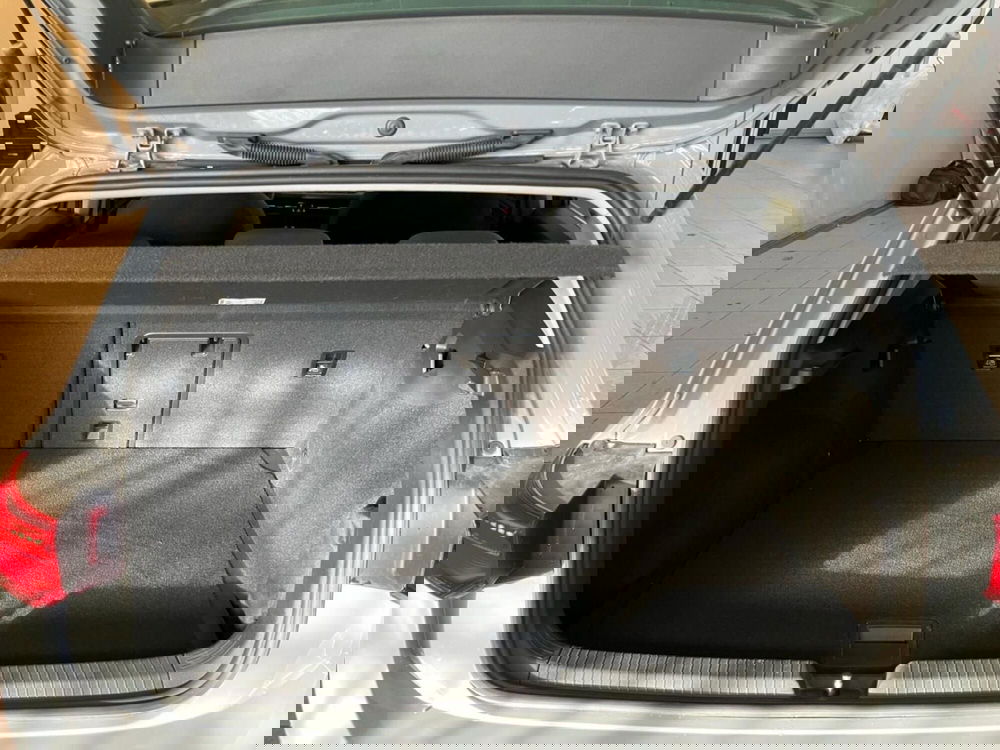 Volkswagen Golf usata a Bologna (12)