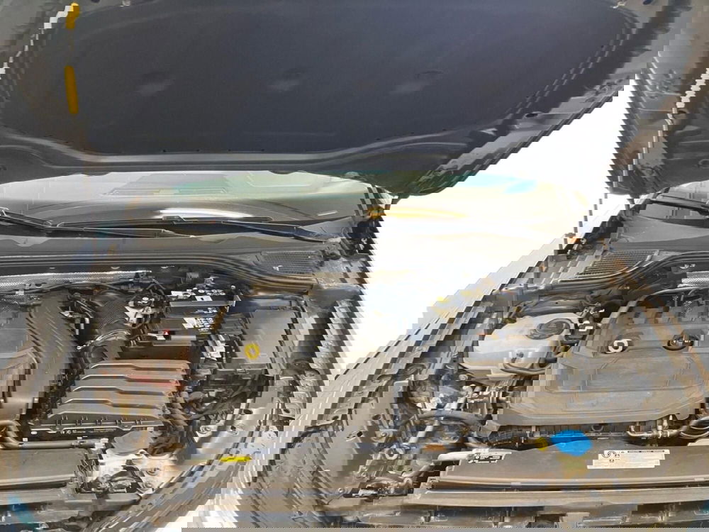 Volkswagen Golf usata a Bologna (13)