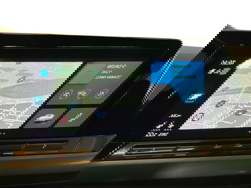 Volkswagen Golf usata a Bologna (16)