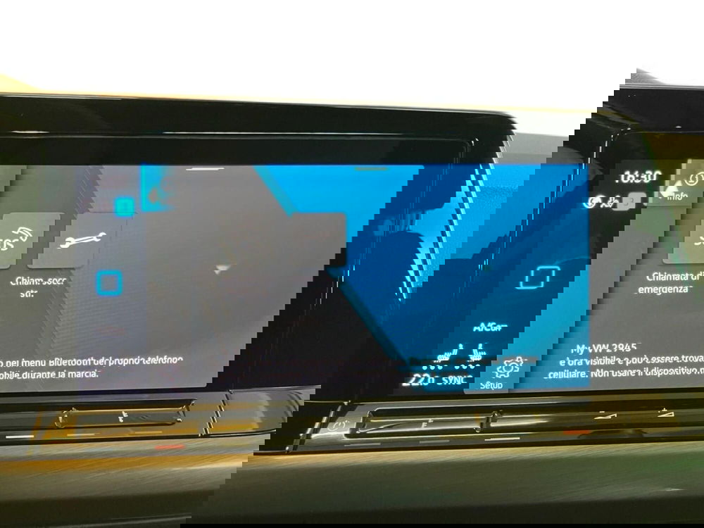 Volkswagen Golf usata a Bologna (17)