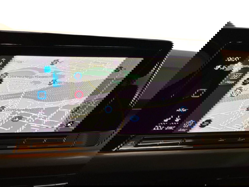 Volkswagen Golf usata a Bologna (18)