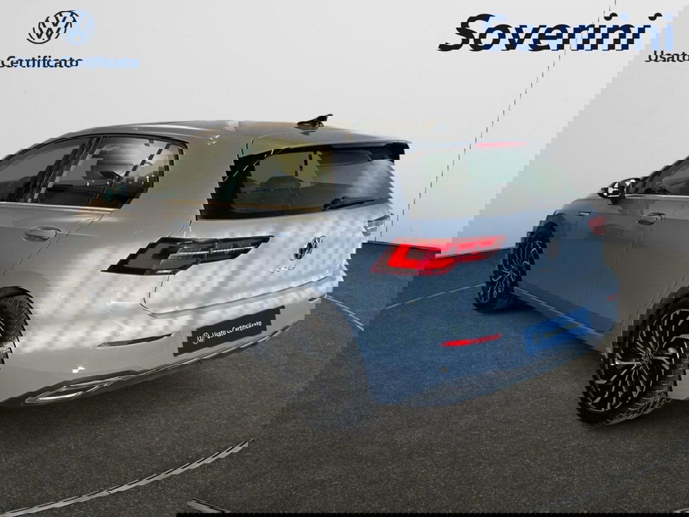 Volkswagen Golf usata a Bologna (2)