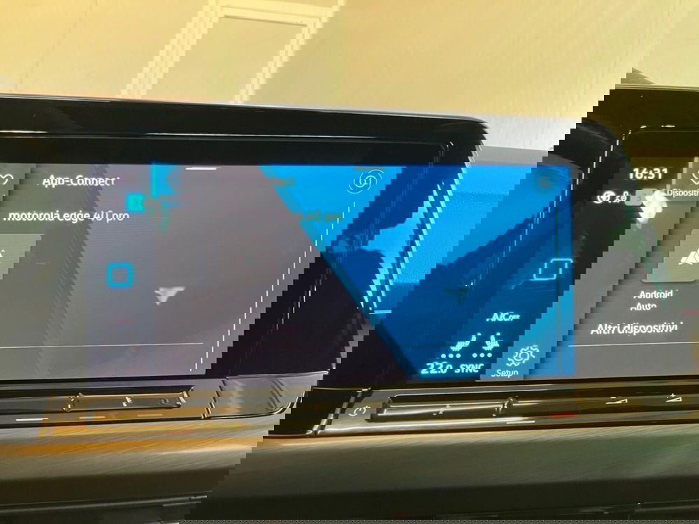 Volkswagen Golf usata a Bologna (20)