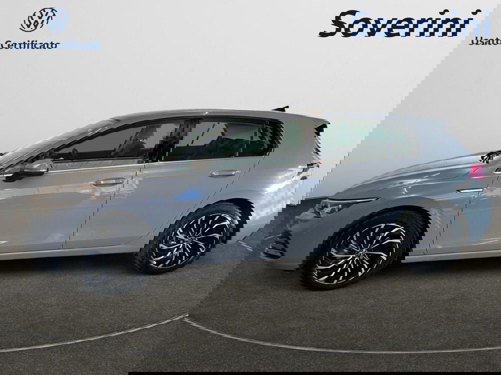 Volkswagen Golf usata a Bologna (3)