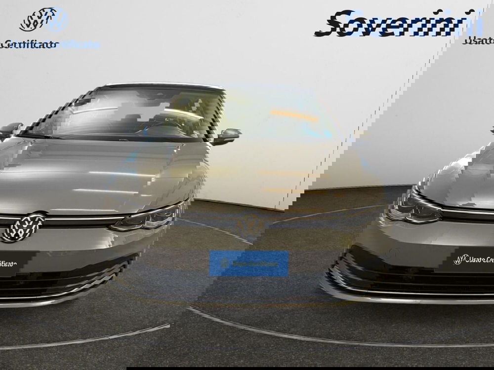 Volkswagen Golf usata a Bologna (4)