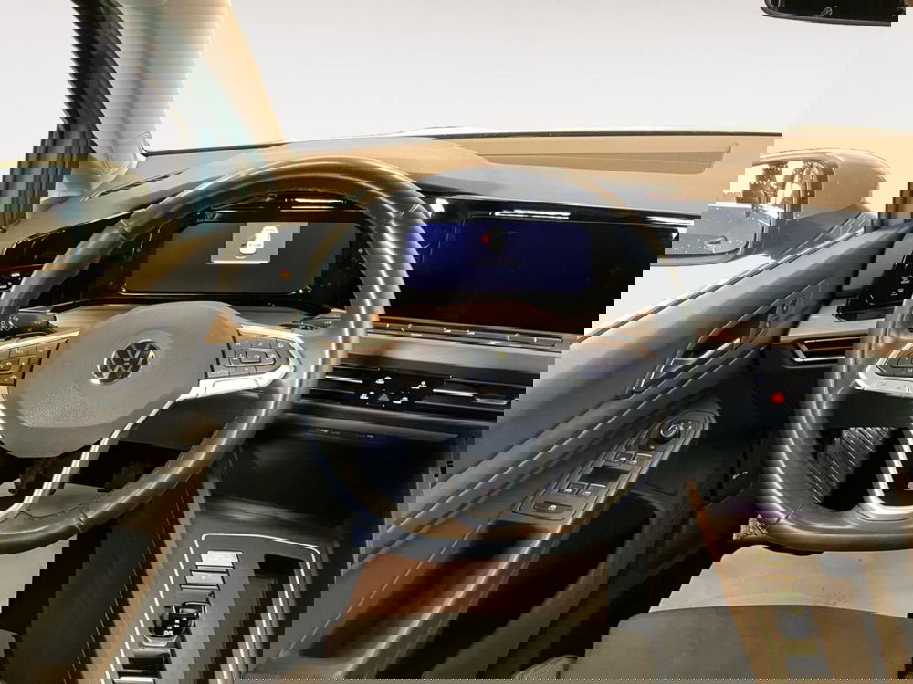 Volkswagen Golf usata a Bologna (6)