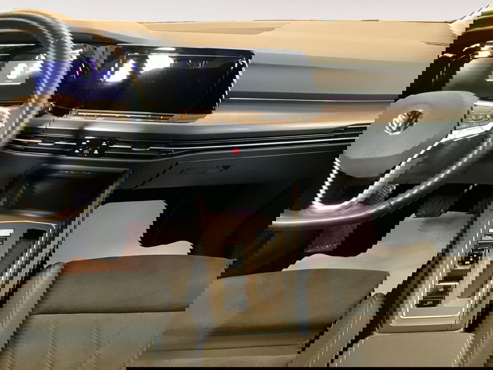 Volkswagen Golf usata a Bologna (7)