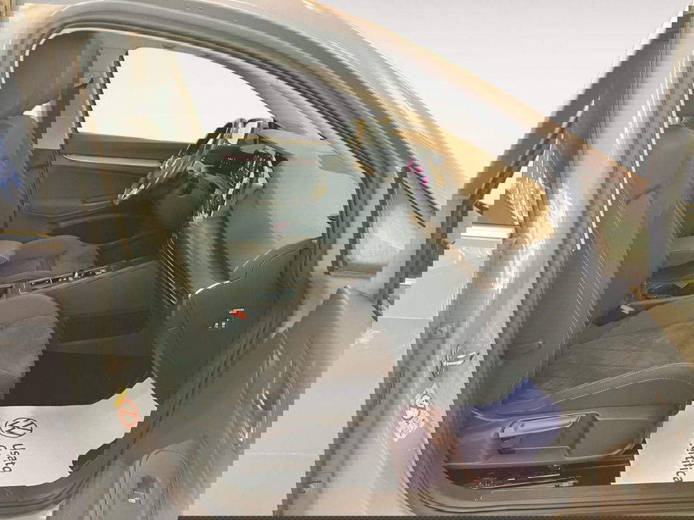 Volkswagen Golf usata a Bologna (8)