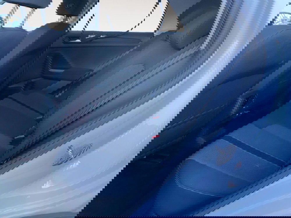 Volkswagen T-Roc usata a Bologna (13)