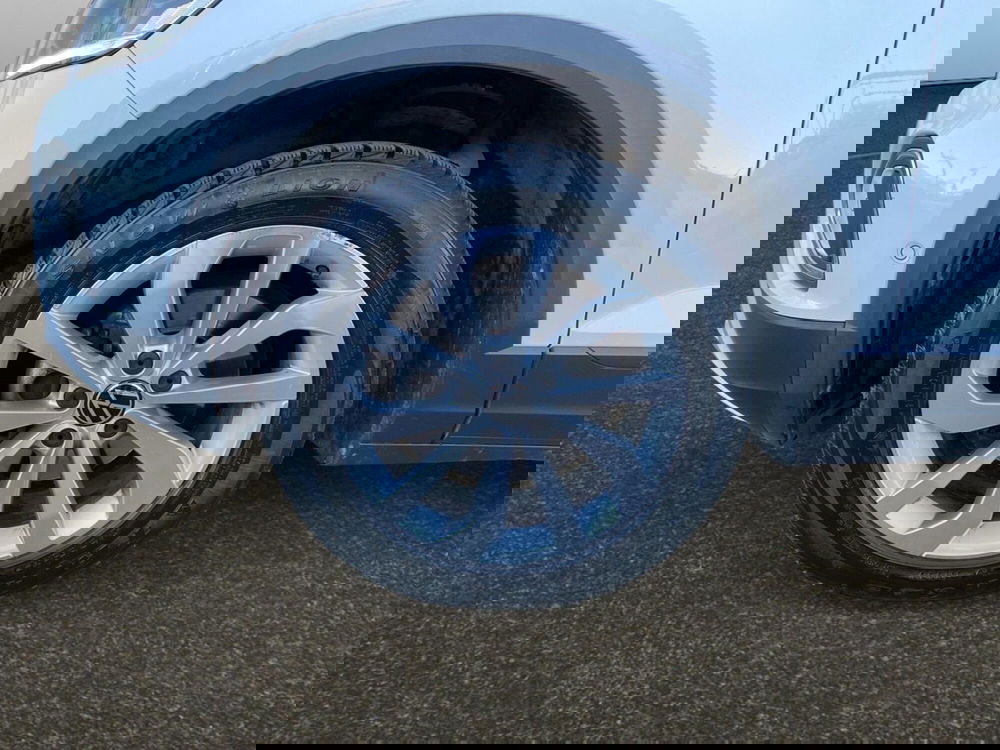 Volkswagen T-Roc usata a Bologna (14)