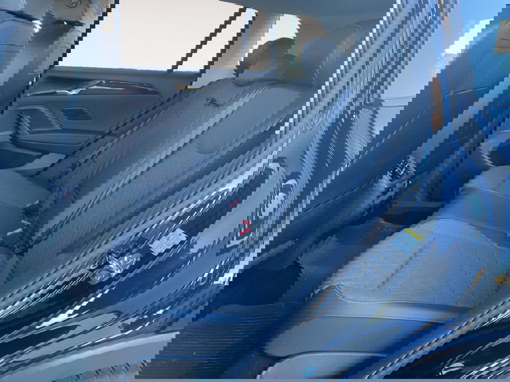 Volkswagen Tiguan usata a Bologna (13)