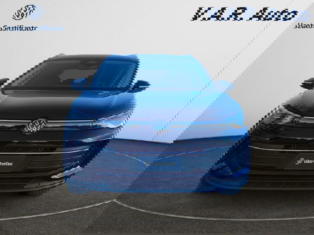 Volkswagen Tiguan usata a Bologna (8)