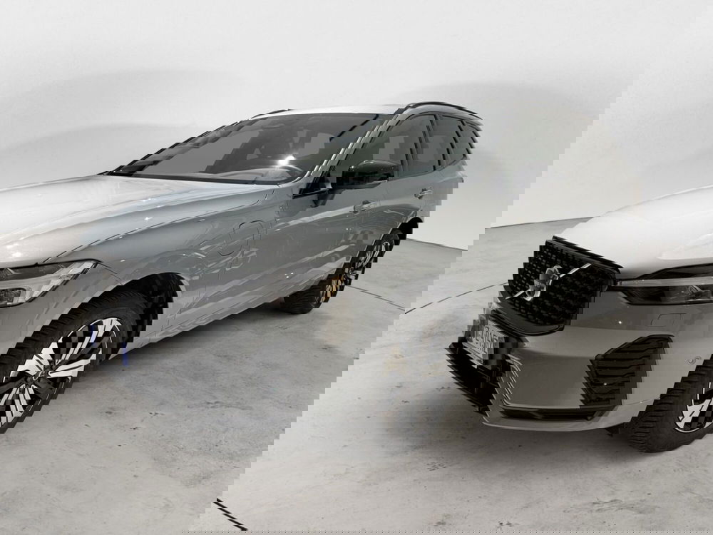 Volvo XC60 usata a Parma