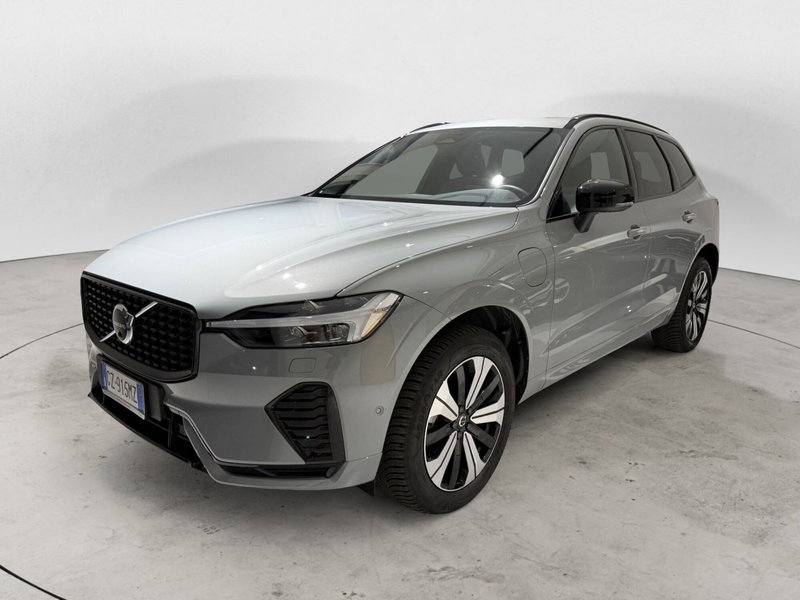 Volvo XC60 usata a Parma